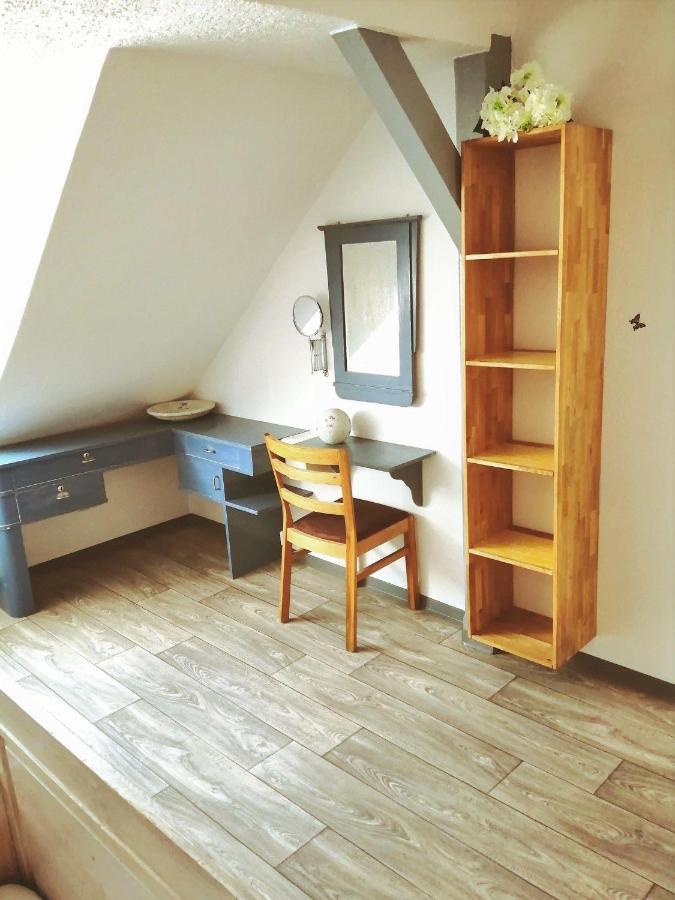 Turmblick-Gaestequartier-Coswig-Hier-Erwartet-Sie-Individueller-Service-Im-Herzen-Der-Altstadt Coswig  Exteriér fotografie