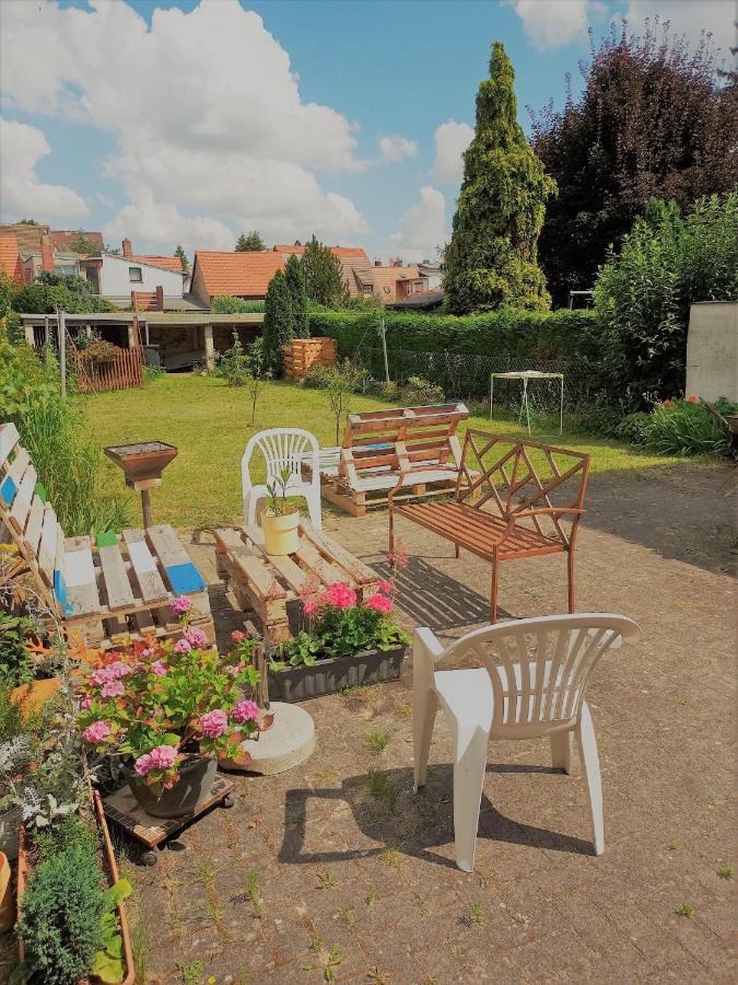 Turmblick-Gaestequartier-Coswig-Hier-Erwartet-Sie-Individueller-Service-Im-Herzen-Der-Altstadt Coswig  Exteriér fotografie